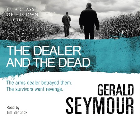 The Dealer and the Dead