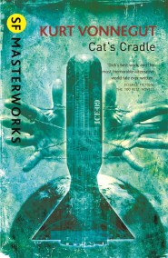 Cat’s Cradle