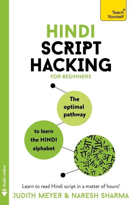 Hindi Script Hacking