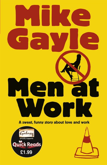 Men at Work – Quick Read