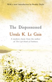 The Dispossessed