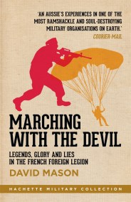 Marching with the Devil