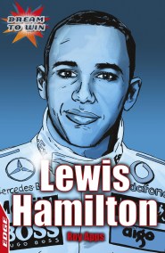 EDGE: Dream to Win: Lewis Hamilton