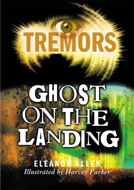 Tremors: Ghost On The Landing