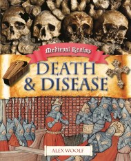 Medieval Realms: Death and Disease