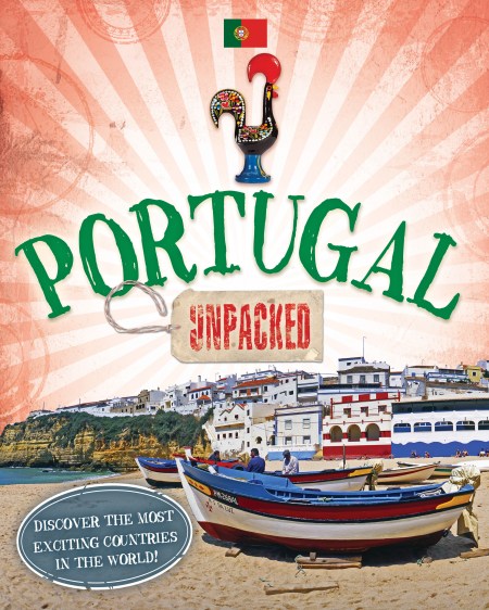 Unpacked: Portugal