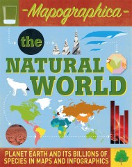 Mapographica: The Natural World