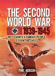 All About: The Second World War 1939-45