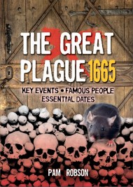 All About: The Great Plague 1665