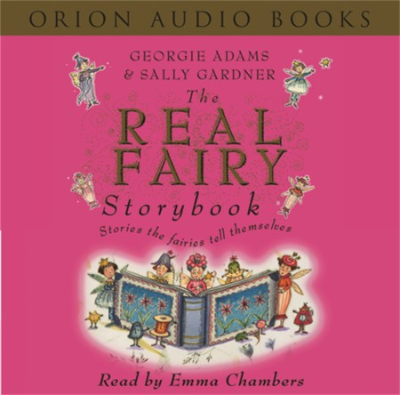 The Real Fairy Storybook