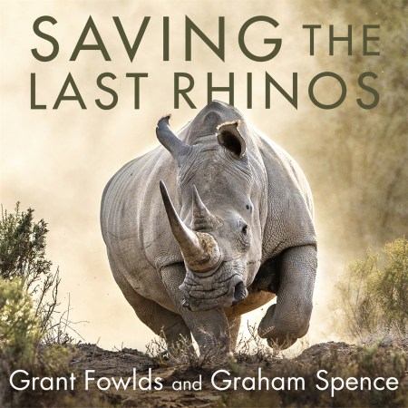 Saving the Last Rhinos