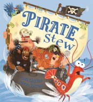 Pirate Stew