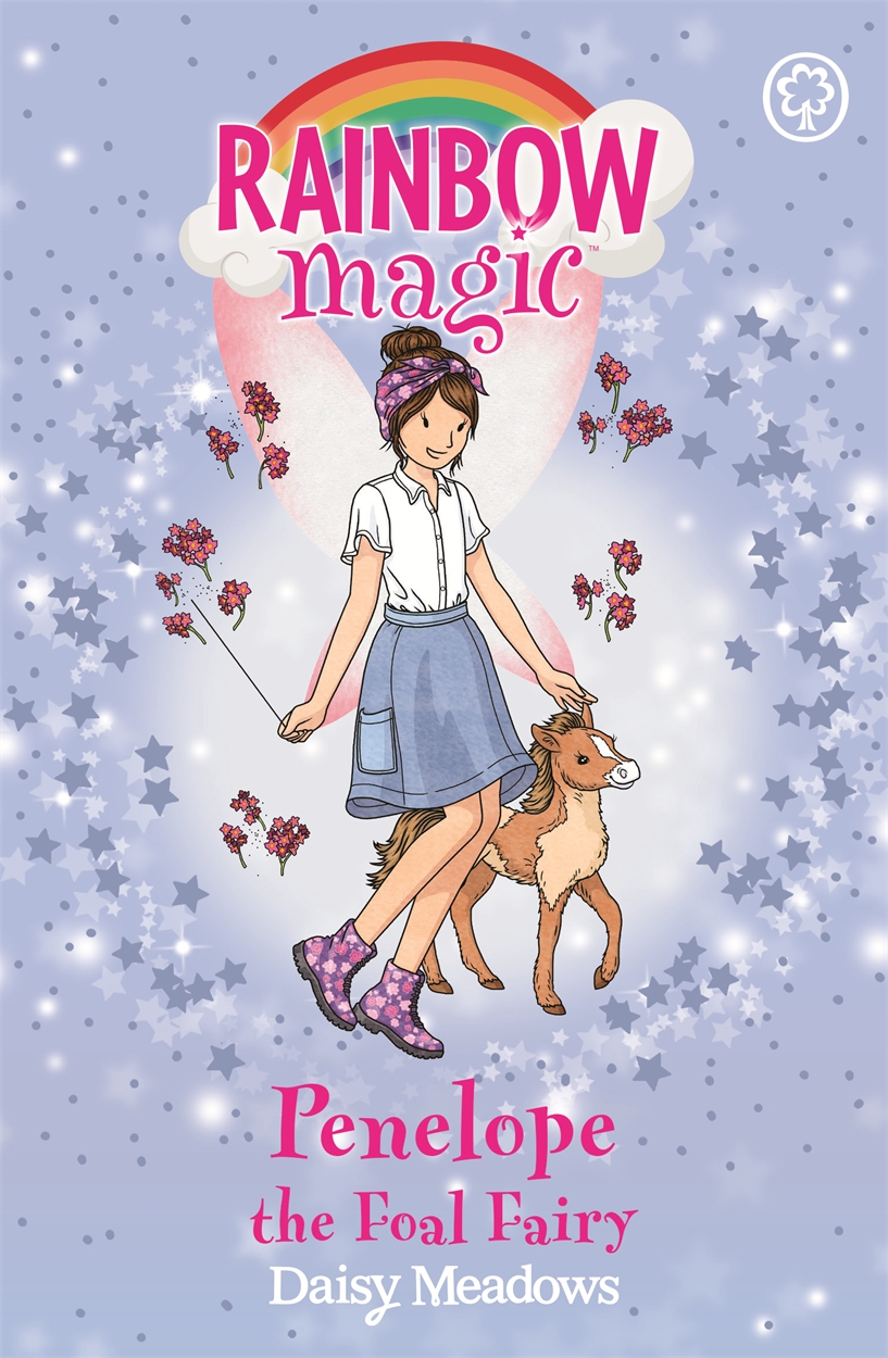 Rainbow Magic: Tallulah The Tuesday Fairy by Georgie Ripper | Hachette UK