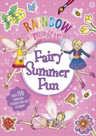 Rainbow Magic: Fairy Summer Fun