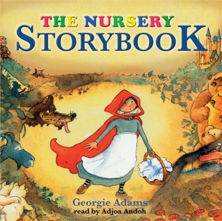 The Nursery Storybook