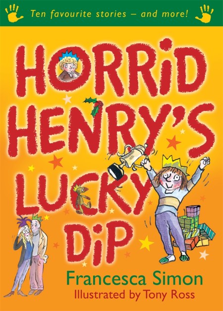 Horrid Henry’s Lucky Dip