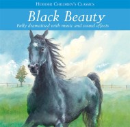 Children’s Audio Classics: Black Beauty