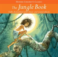 Children’s Audio Classics: The Jungle Book