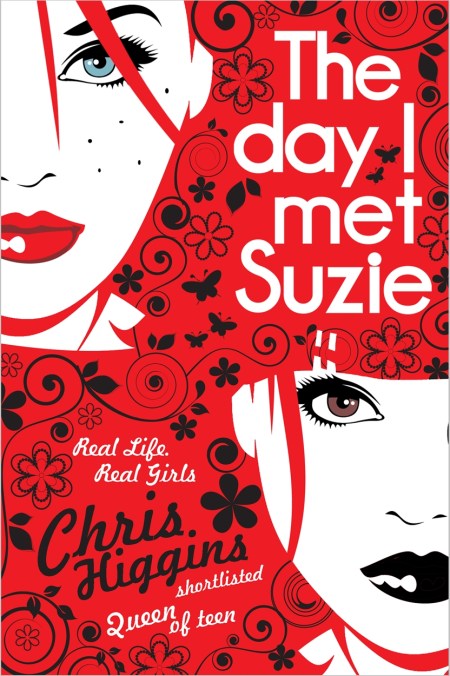 The Day I Met Suzie