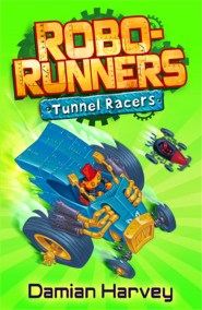Robo-Runners: Tunnel Racers