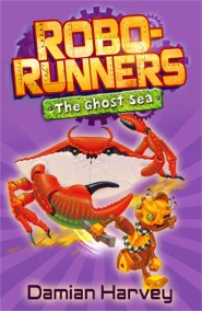 Robo-Runners: The Ghost Sea