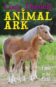 Animal Ark: Foals in the Field