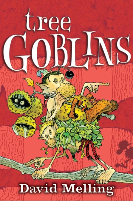 Goblins: Tree Goblins