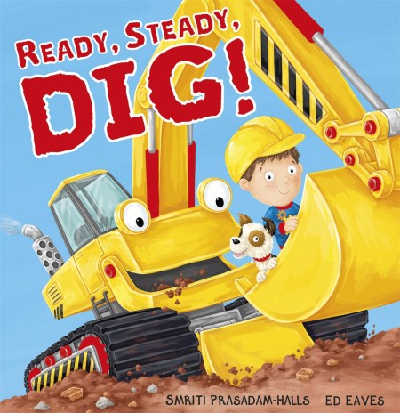 Ready Steady Dig