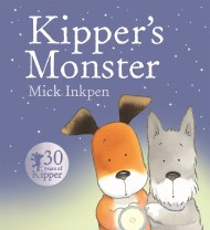 Kipper: Kipper’s Monster