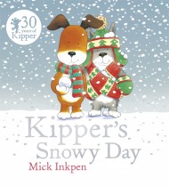 Kipper: Kipper’s Snowy Day