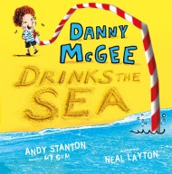 Danny McGee Drinks the Sea