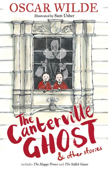 The Canterville Ghost and Other Stories