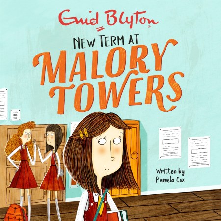 Malory Towers: New Term