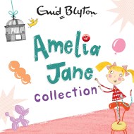 Amelia Jane Collection