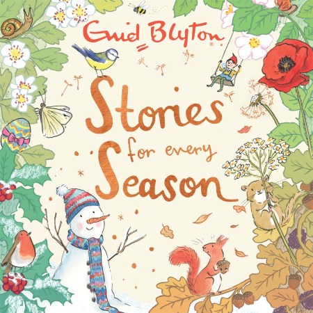 Stories for Every Season