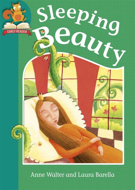 Must Know Stories: Level 2: Sleeping Beauty