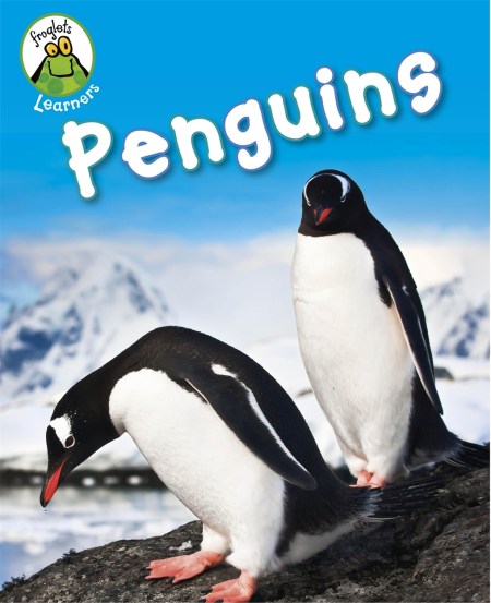 Froglets: Learners: Penguins