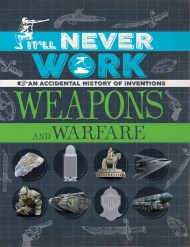 It'll Never Work: Weapons and Warfare