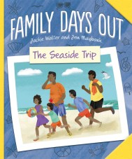 Family Days Out: The Seaside Trip