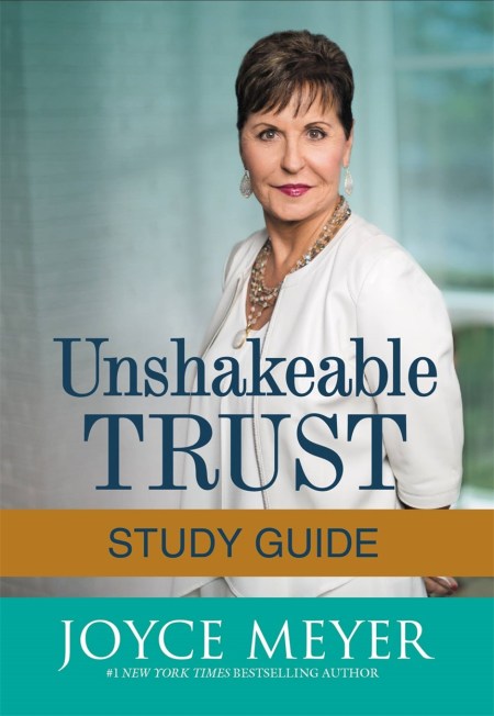 Unshakeable Trust Study Guide