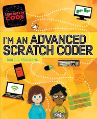 Generation Code: I’m an Advanced Scratch Coder