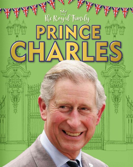 The Royal Family: Prince Charles