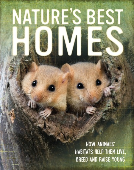 Nature’s Best: Homes