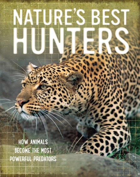 Nature's Best: Hunters