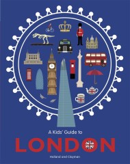 A Kids’ Guide to London