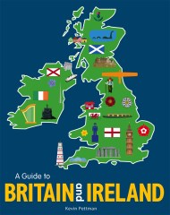 A Guide to Britain and Ireland