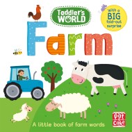 Toddler’s World: Farm