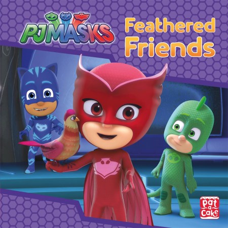 PJ Masks: Feathered Friends