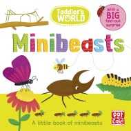 Toddler’s World: Minibeasts