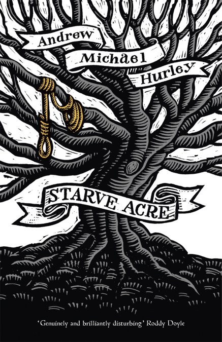 Starve Acre